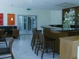 慕尼黑萨纳特酒店 酒店
