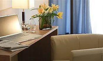 Senator Szálloda 3*