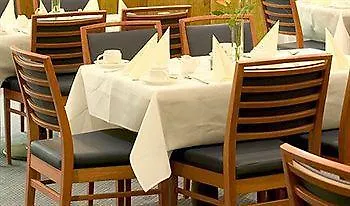 酒店 慕尼黑萨纳特酒店 3*