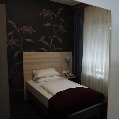 慕尼黑萨纳特酒店 慕尼黑