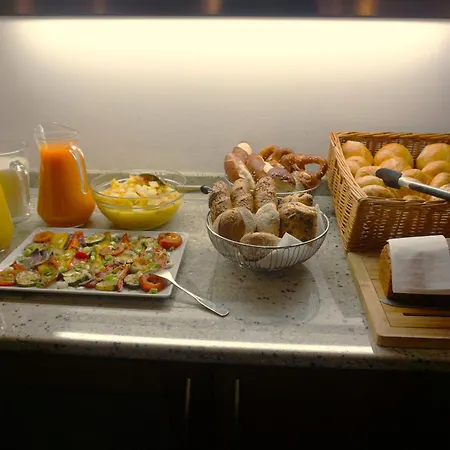 Senator Hotel 3*