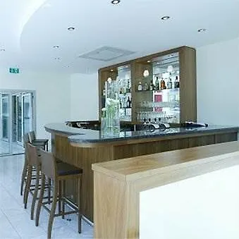 慕尼黑萨纳特酒店 酒店 3*