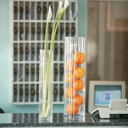 慕尼黑萨纳特酒店 酒店