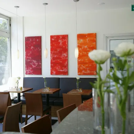 酒店 慕尼黑萨纳特酒店 慕尼黑