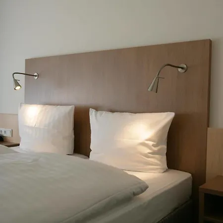 慕尼黑萨纳特酒店