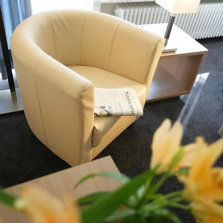 Senator Hotel 3*
