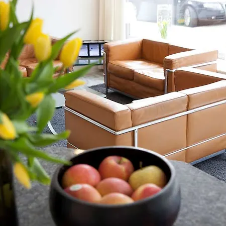 慕尼黑萨纳特酒店 酒店 3*