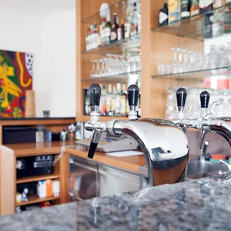 慕尼黑萨纳特酒店 酒店 3*