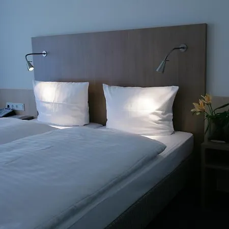 酒店 慕尼黑萨纳特酒店