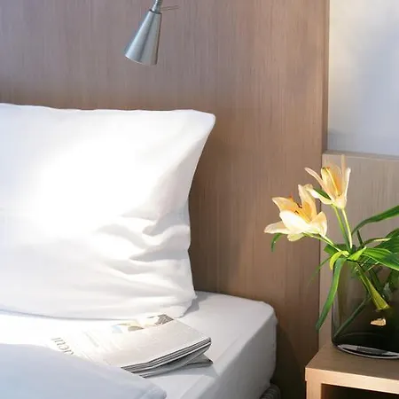 Senator Hotel München