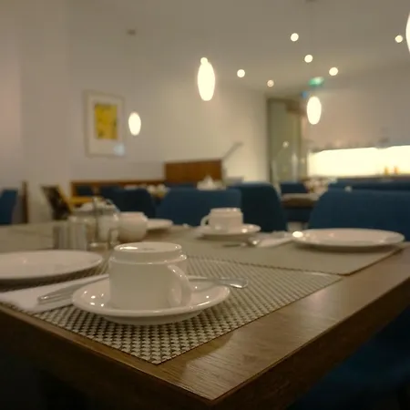 Senator Hotel Munich