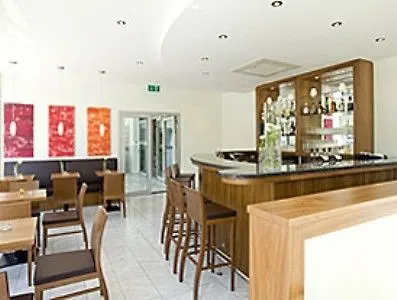 Senator Hotel Munich
