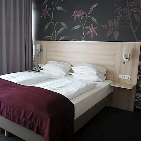 Senator Hotel Monachium