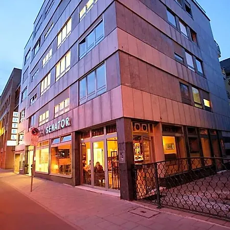 Senator Hotel