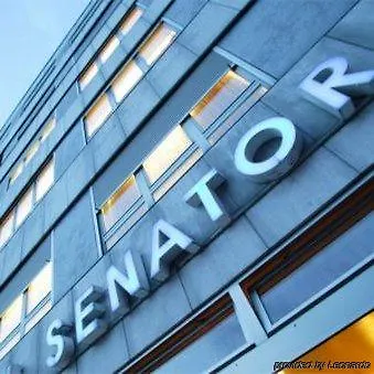 Отель Senator 3*
