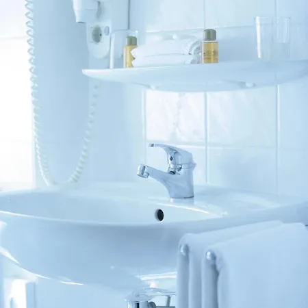 Hotel Senator Munich