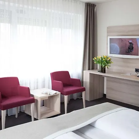 Senator Hotel Munich