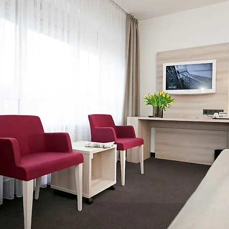 Hotel Senator Monachium