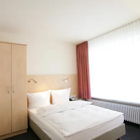 Hotel Senator Monachium