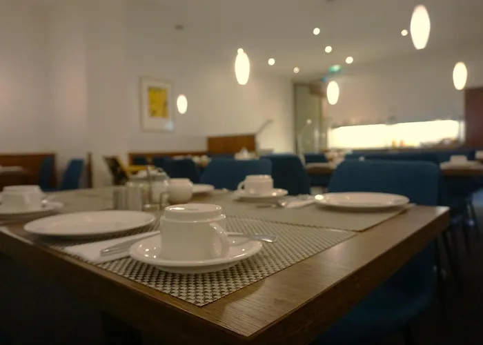 Senator Ξενοδοχείο Μόναχο