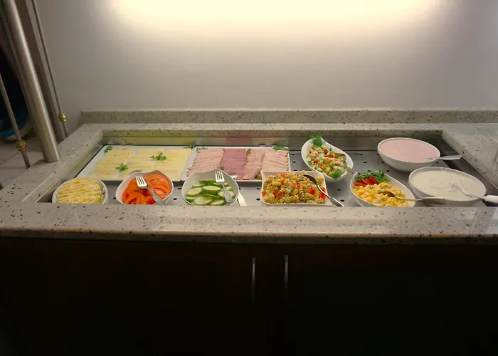 Senator Ξενοδοχείο Μόναχο