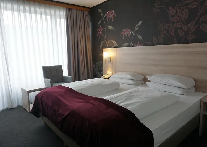 Senator 3* Μόναχο