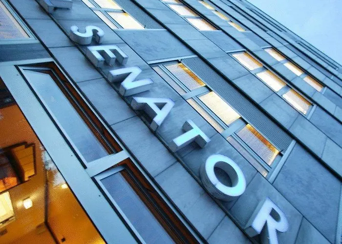 Senator Μόναχο