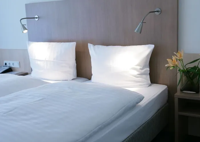 Ξενοδοχείο Senator Μόναχο