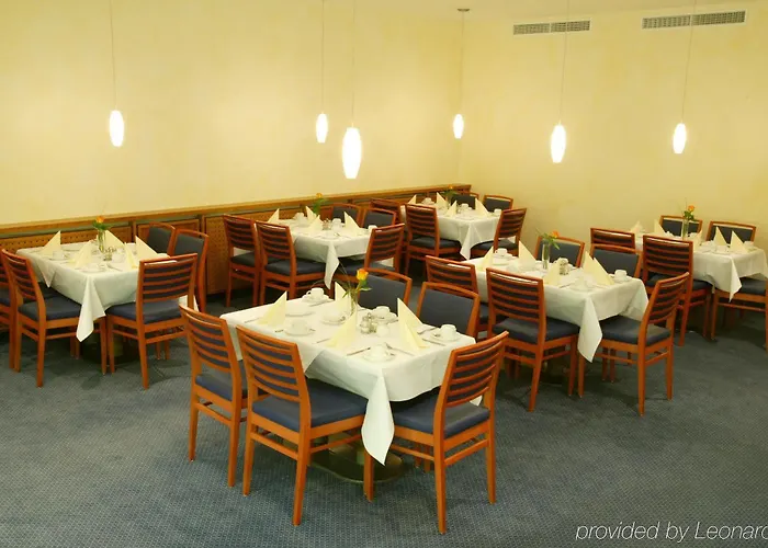 Senator 3* Μόναχο