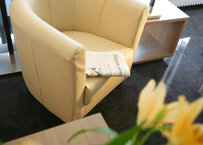 Senator Ξενοδοχείο 3*