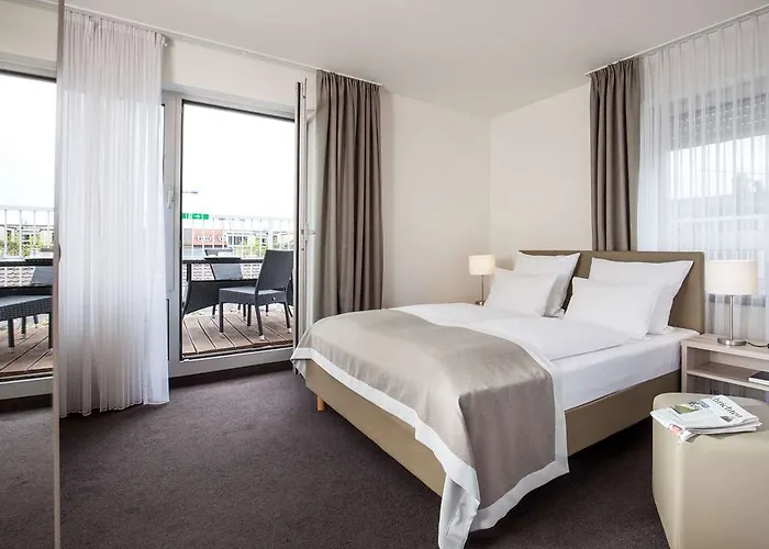 Senator Μόναχο