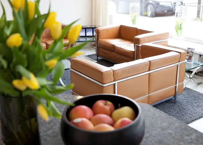 Senator Ξενοδοχείο 3*