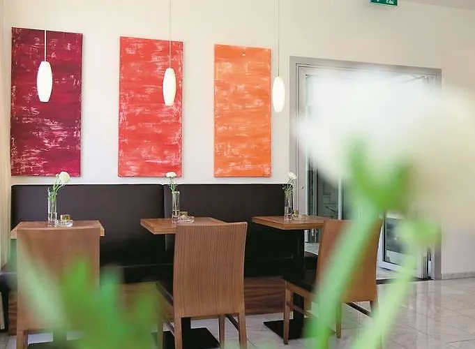 Ξενοδοχείο Senator 3*