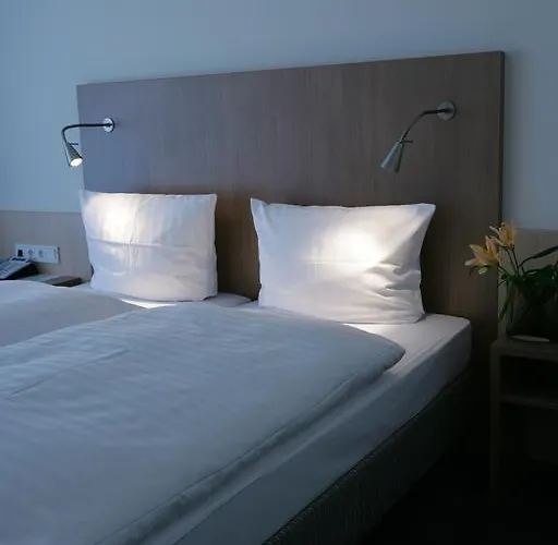 Ξενοδοχείο Senator