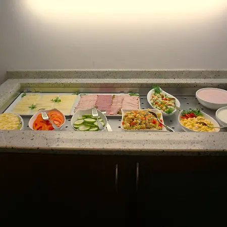 Senator Szálloda München