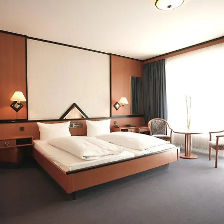 Senator Szálloda 3*