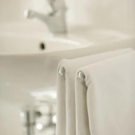 Senator Szálloda München