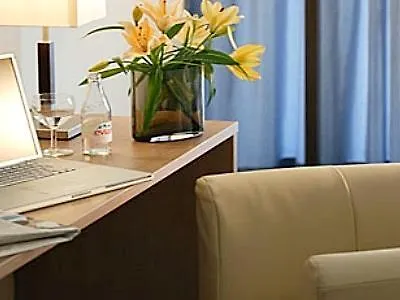 Hotel Senator München