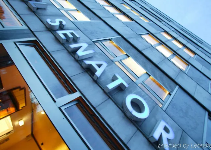 Hotel Senator München