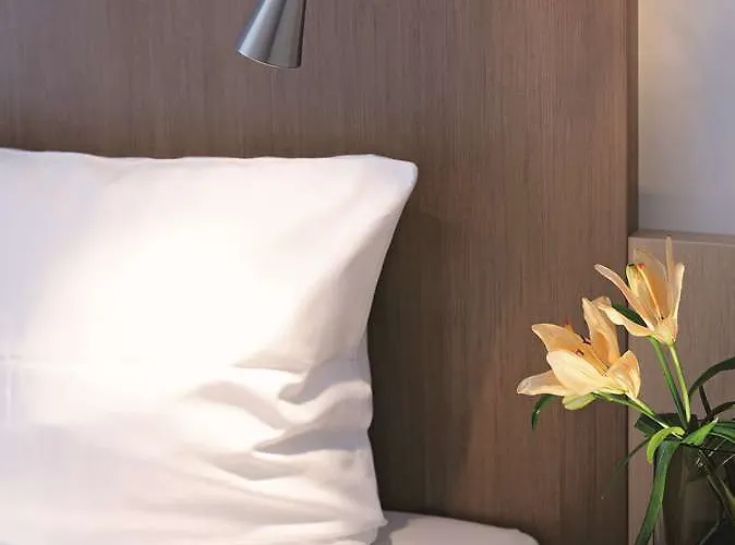 Senator Hotel München