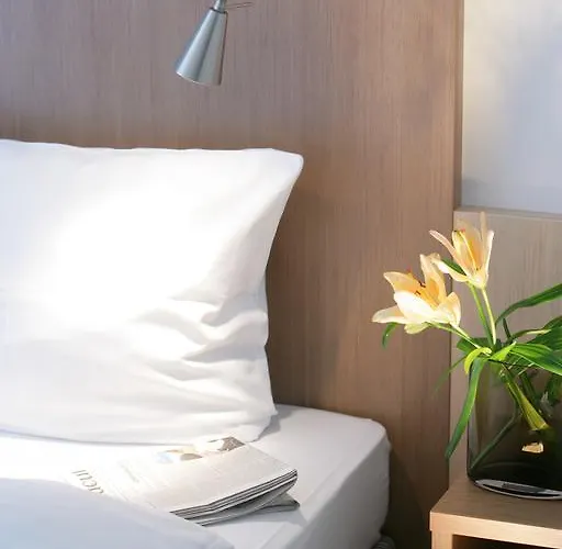 Senator Hotel München