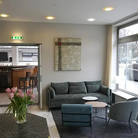 Hotel Senator Múnich