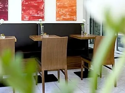 Hotell Senator 3*