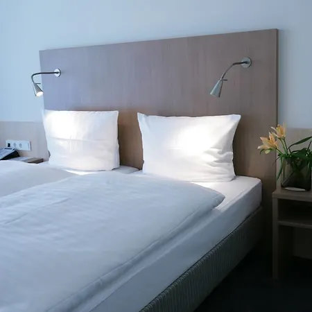 Hotell Senator München