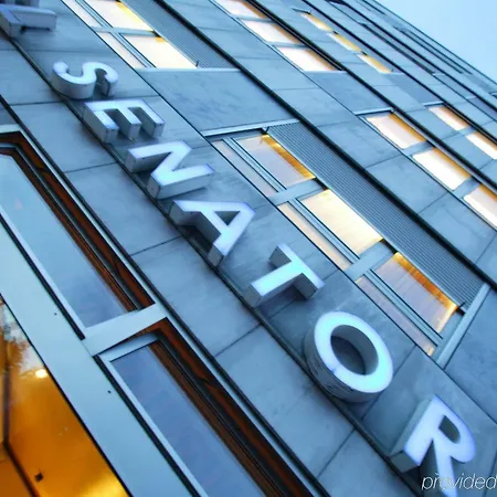 Hotell Senator München