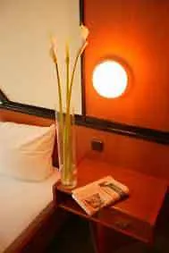 Hotell Senator 3*