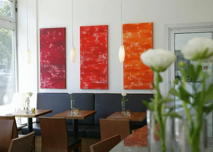 Hotel Senator Múnich