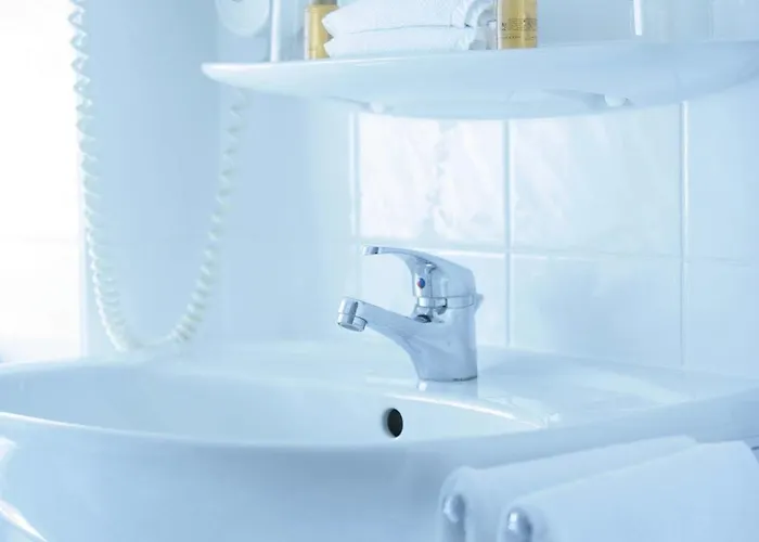 Hotel Senator Múnich